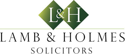 Lamb & Holmes