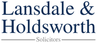 Lansdale & Holdsworth Solicitors LLP