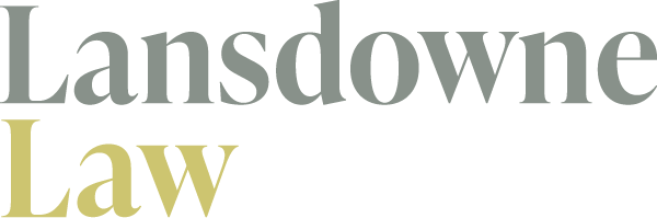 Lansdowne Law Limited