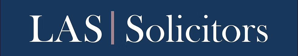 LAS Solicitors