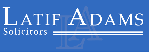 Latif Adams Solicitors