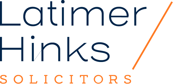 Latimer Hinks Solicitors Limited