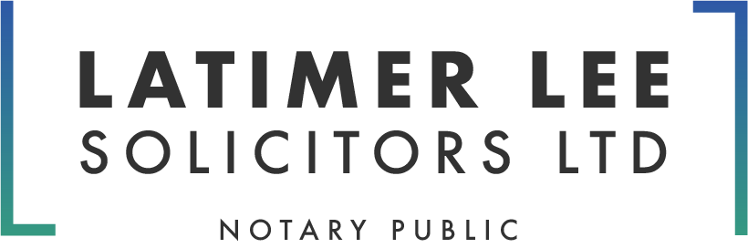 Latimer Lee Solicitors Limited