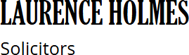 Laurence Holmes Solicitors
