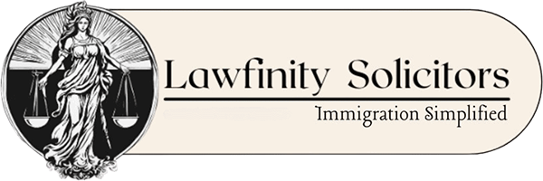 Lawfinity Solicitors Limited