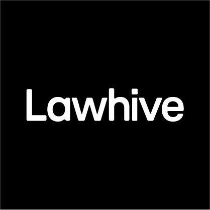 Lawhive Legal Ltd logo