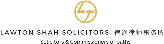 Lawton Shah Solicitors Ltd