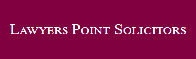 Lawyers Point Solicitors Limited