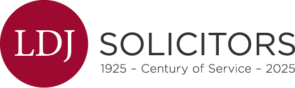 LDJ Solicitors LLP