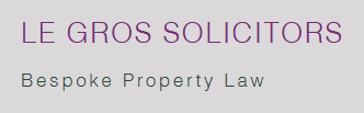 Le Gros Solicitors Limited