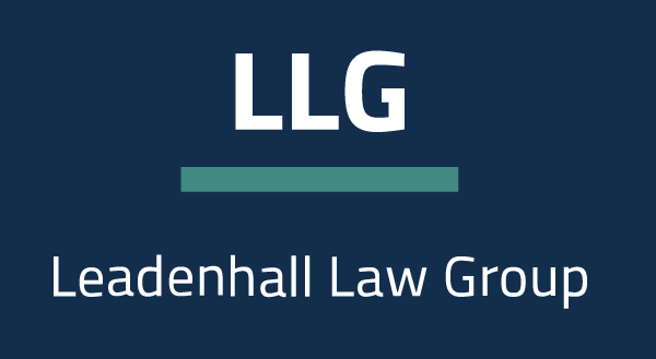 Leadenhall Law Group Ltd