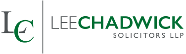 Lee Chadwick Solicitors LLP