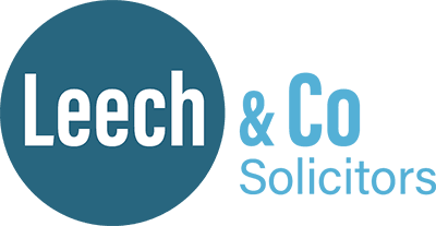 Leech & Co Solicitors Limited