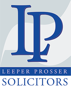 Leeper Prosser Solicitors Limited