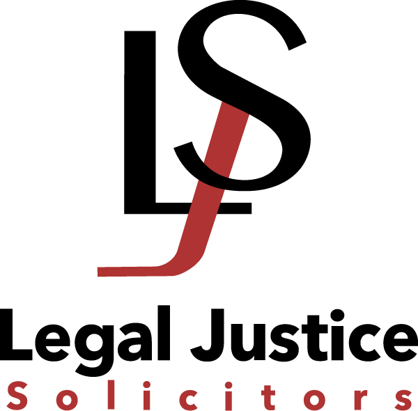 Legal Justice Solicitors Ltd