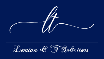 Lemian and T Solicitors Limited