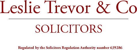 Leslie Trevor Limited
