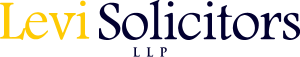 Levi Solicitors LLP
