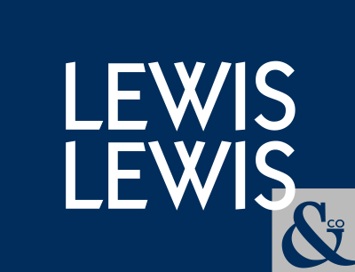 Lewis Lewis & Company Limited