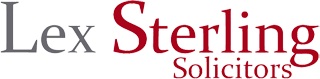 Lex Sterling Limited