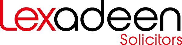 Lexadeen Solicitors Ltd