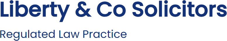 Liberty & Co Solicitors