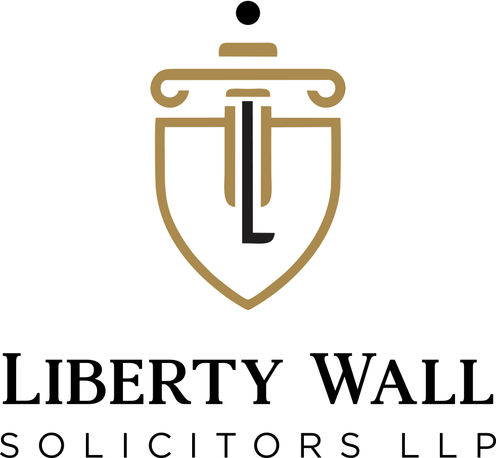 Liberty Wall LLP