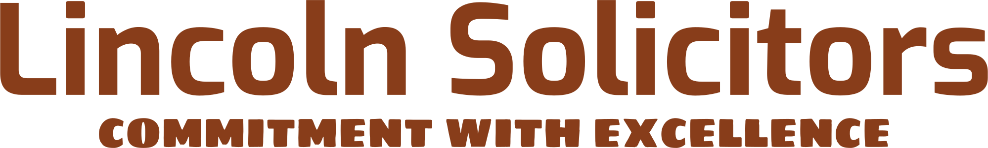 Lincoln Solicitors Limited