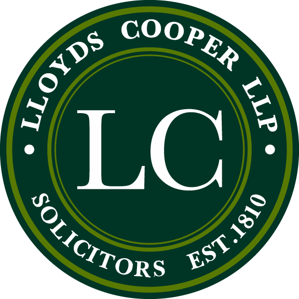 Lloyds Cooper LLP