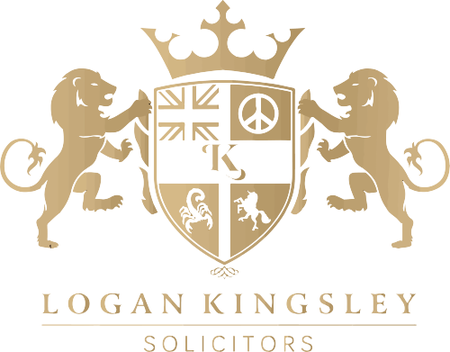 Logan Kingsley Ltd