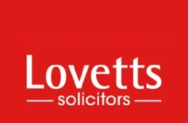 Lovetts Limited
