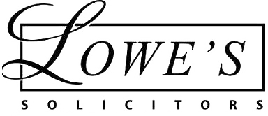 Lowe`s Solicitors