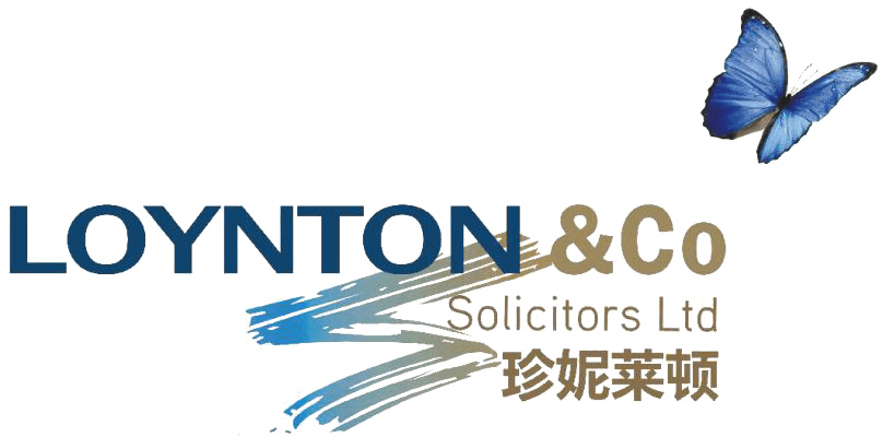 Loynton & Co Solicitors Ltd