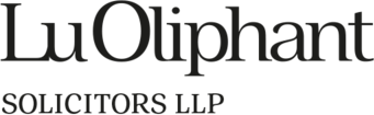 Lu Oliphant Solicitors LLP