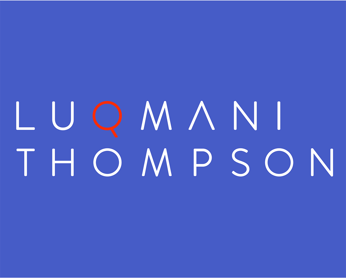 Luqmani Thompson LLP