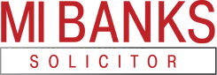 m I Banks Solicitor