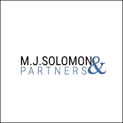 m J Solomon & Partners