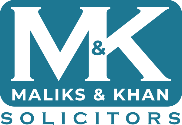m & K Solicitors Ltd