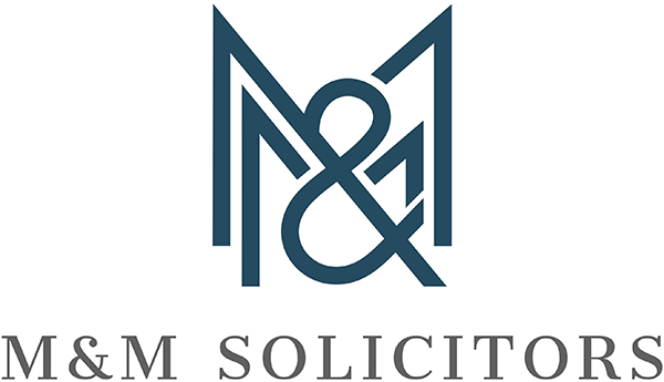 m & m Solicitors (Leicester) Limited