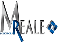 m Reale Solicitors Ltd