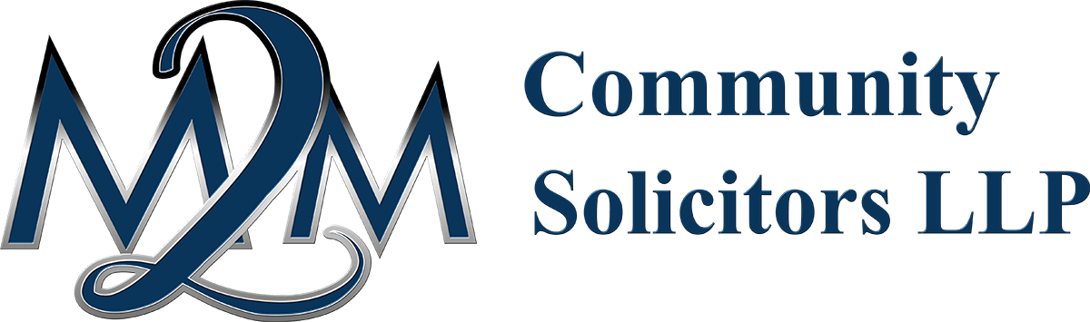 M2m Community Solicitors LLP