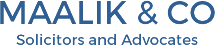Maalik & Co Limited
