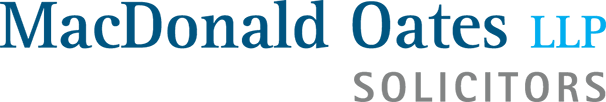 Macdonald Oates LLP