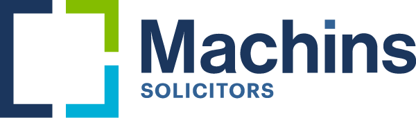 Machins Solicitors LLP