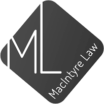 MacIntyre Law Ltd