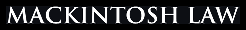 Mackintosh Law Limited