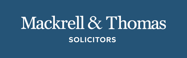 Mackrell and Thomas Limited