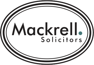 Mackrell.