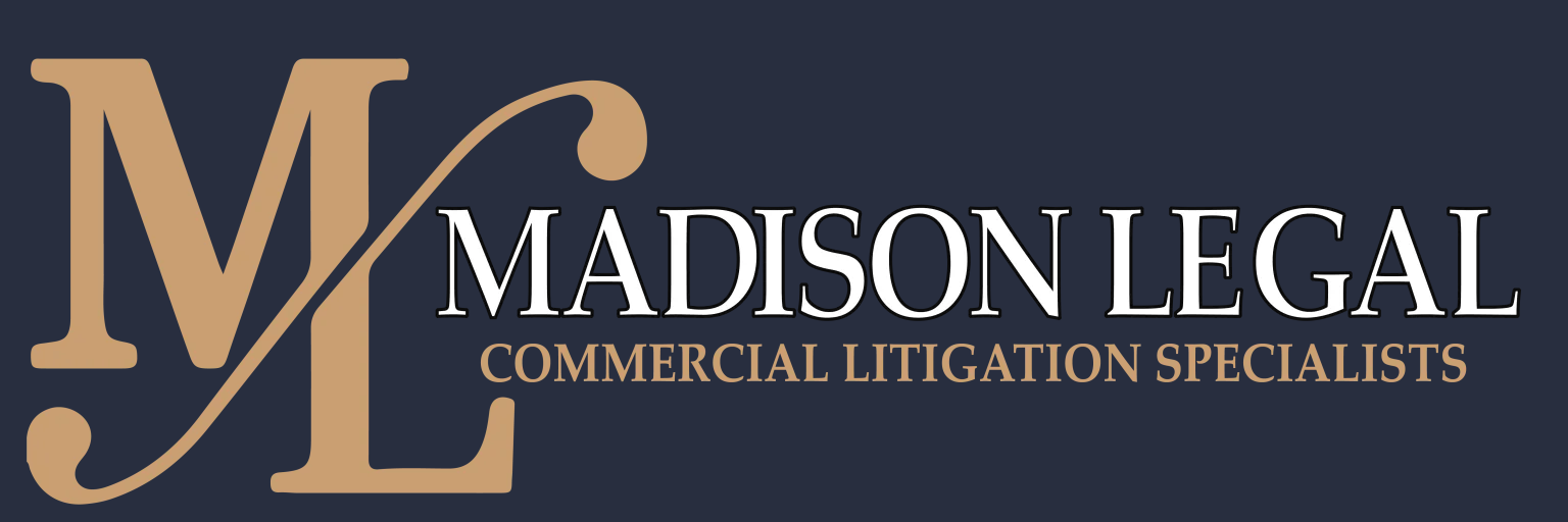 Madison Legal Limited