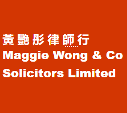 Maggie Wong & Co Solicitors Limited